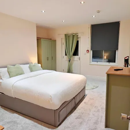 1 Bed Hideaway - Cosy Retreat * York