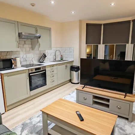 1 Bed Hideaway - Cosy Retreat Appartement *