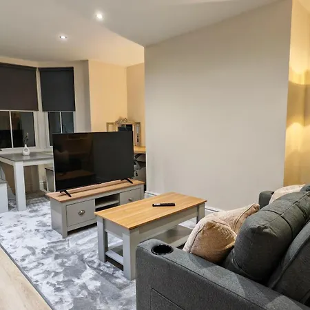 1 Bed Hideaway - Cosy Retreat Appartamento York
