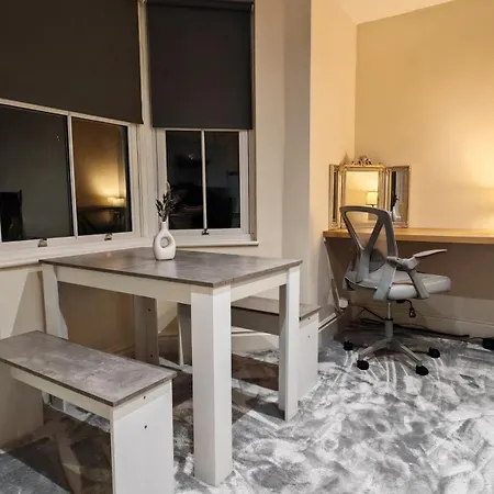 1 Bed Hideaway - Cosy Retreat Appartement