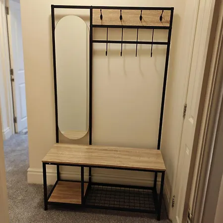 1 Bed Hideaway - Cosy Retreat * York