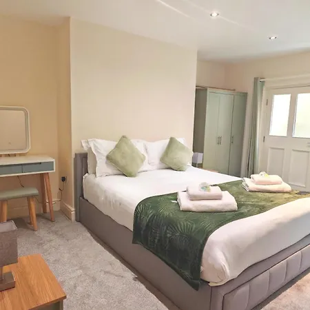 1 Bed Hideaway - Cosy Retreat Appartamento