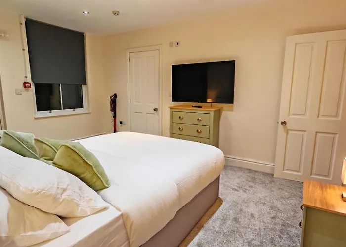 Appartement Cosy Hideaway 7mins Walk To Historical Centre *