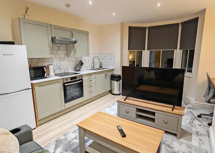 Cosy Hideaway 7mins Walk To Historical Centre Appartement *