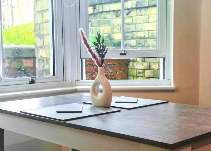 Cosy Hideaway 7mins Walk To Historical Centre