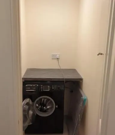 公寓 1 Bed Hideaway - Cosy Retreat 约克