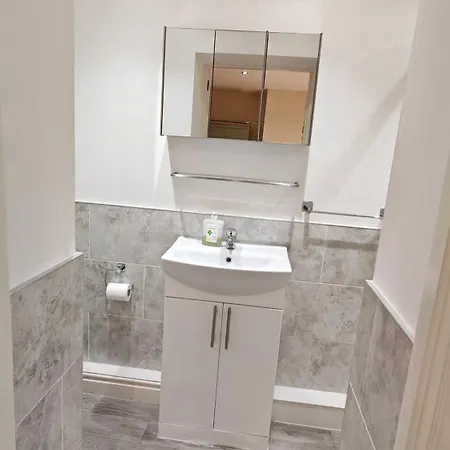 1 Bed Hideaway - Cosy Retreat * 约克