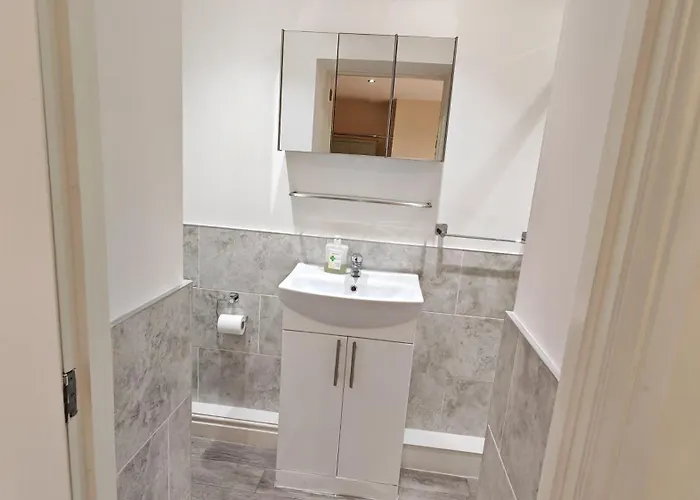 Cosy Hideaway 7mins Walk To Historical Centre * 约克