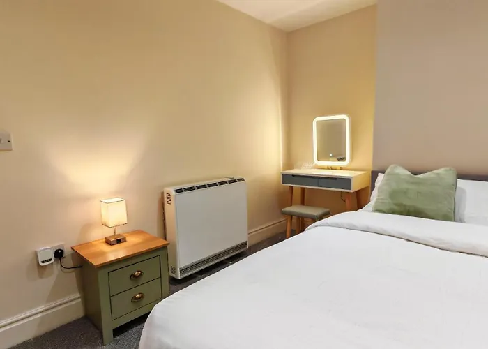 Cosy Hideaway 7mins Walk To Historical Centre 公寓