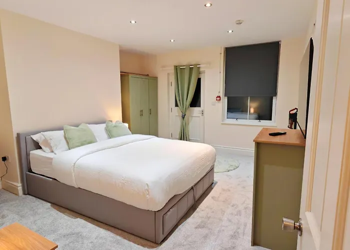 Cosy Hideaway 7mins Walk To Historical Centre * Йорк