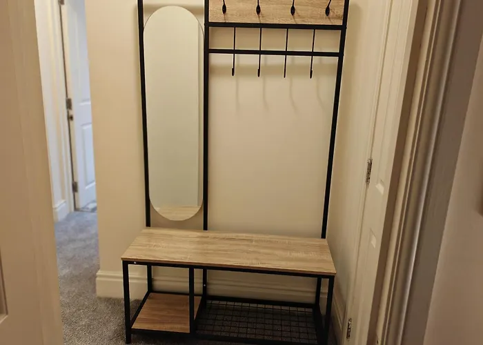 Cosy Hideaway 7mins Walk To Historical Centre * 约克